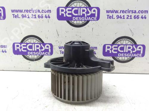 Heater blower motor KIA CARNIVAL / GRAND CARNIVAL III (VQ) 2.9 CRDi | BP9476113M62 