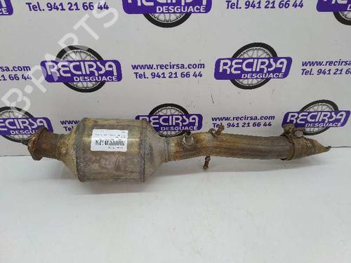 Used Catalyst FORD TRANSIT V363 Van (FCD, FDD) 2.0 EcoBlue (130 hp) 9960217