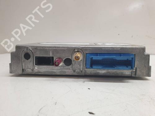 Electronic module AUDI A6 C6 Avant (4F5) 3.0 TDI quattro | BP21166176M83 