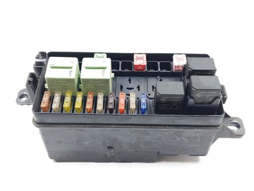 Used Fuse box Fuse box MINI MINI (R56) Cooper (120 hp) 35951298 35951298