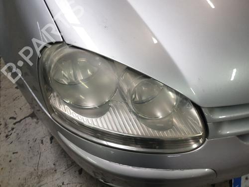 Catalyst VW GOLF V (1K1) 2.0 TDI | BP32742761M10  - Image 17