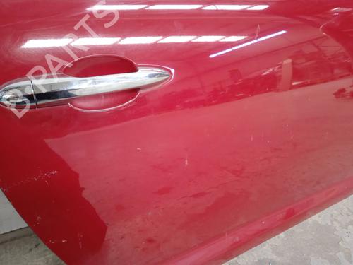 Right front door ALFA ROMEO MITO (955_)  | BP12542739C3 