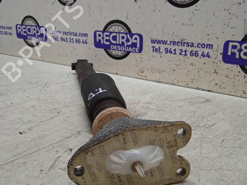 Right rear shock absorber BMW 3 Touring (F31)  | BP9550783M19 