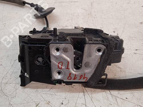 Rear right lock RENAULT CLIO IV (BH_) 1.6 RS (BHJ4, BHJ6, BHMM) | BP10013284C99 