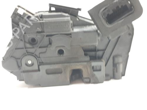 Front right lock VW GOLF VI (5K1) 2.0 TDI | BP27675501C97 