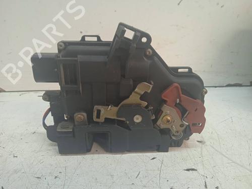 Front right lock AUDI A4 B6 (8E2) 1.9 TDI | BP10632344C97 