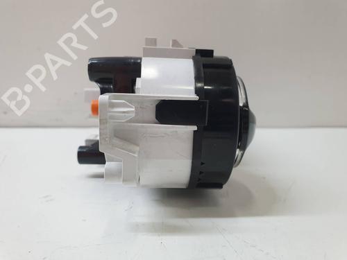 Climate control PEUGEOT 2008 I (CU_)  | BP16067342I5 