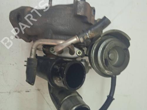 Turbocharger/Supercharger TOYOTA AVENSIS Estate (_T25_) | BP13083896M71