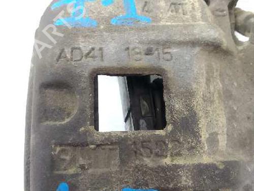 Left rear brake caliper OPEL FRONTERA B (U99)  | BP11627145M107 