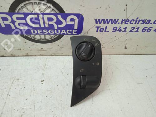 Headlight switch SEAT CORDOBA (6K1, 6K2)  | BP9491485I24 