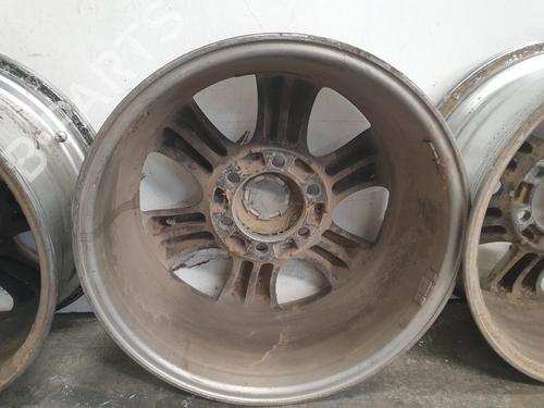 Rim TOYOTA LAND CRUISER PRADO (_J12_)  | BP25985377C45 