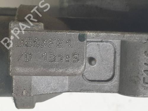 Throttle body FIAT PANDA (169_) 1.2 (169.AXB11, 169.AXB1A) | BP20723867M82 