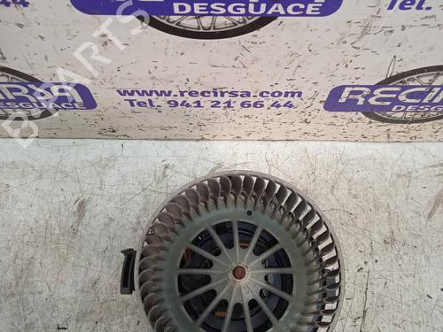 Used Heater blower motor MERCEDES-BENZ SPRINTER 3,5-t Van (B906) [2006-2020]  9484349
