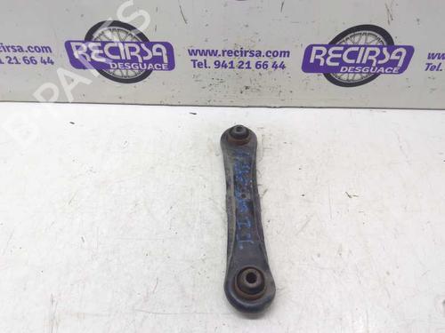 Left rear suspension arm MITSUBISHI OUTLANDER I (CU_W)  | BP9472207M14 