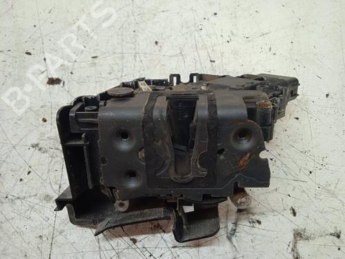 Front left lock FORD FOCUS II (DA_, HCP, DP)  | BP12524703C98 