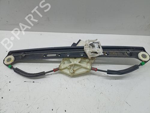 Used Rear right window mechanism BMW X3 (E83) xDrive 20 d (177 hp) 15190998