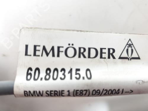 Rear left window mechanism BMW 1 (E87) 120 d | BP34189763C24  - Image 7