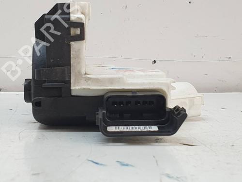Front right lock PEUGEOT 3008 I MPV (0U_)  | BP14456034C97 