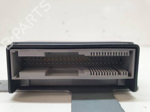 Kollisonspute sett RENAULT CLIO IV (BH_)  | BP16851289C86 