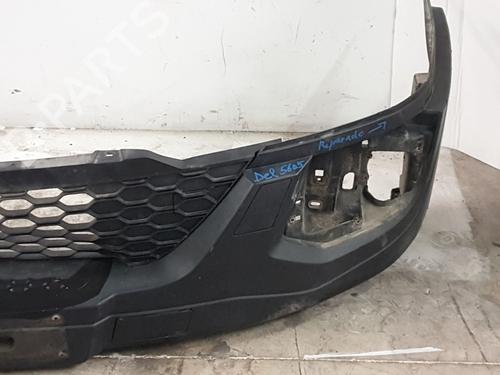 Front bumper IVECO DAILY VI Platform/Chassis | BP36996865C7 - Image 4