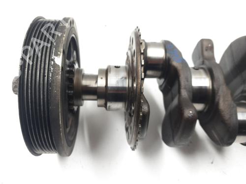 Other TOYOTA VERSO (_R2_) 2.0 D-4D (AUR20_, AUR20R) | BP32412142O1 