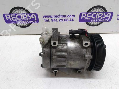AC compressor ALFA ROMEO 156 (932_)  | BP9489190M34 