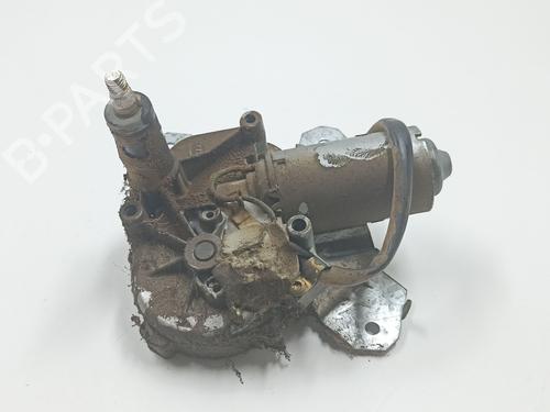 Used Rear wiper motor NISSAN TERRANO II (R20) 2.7 TD 4WD (101 hp) 28836560