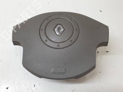 Used Driver airbag RENAULT KANGOO / GRAND KANGOO II (KW0/1_) [2008-2025]  20123305