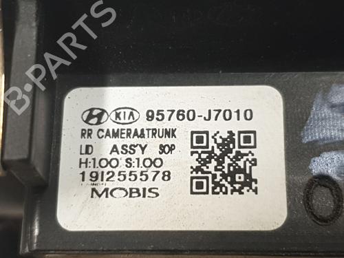 Kamera KIA CEED (CD) 1.6 CRDi 136 | BP38469457E14 - Image 6