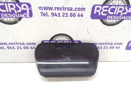 Display HONDA ACCORD VIII (CU) [2008-2025]  9462114