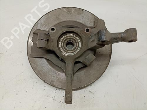 Right front steering knuckle LANCIA DELTA II (836_)  | BP9472820M26 