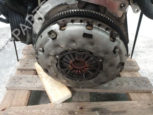 Engine VW GOLF VI (5K1) 2.0 TDI | BP28107517M1 