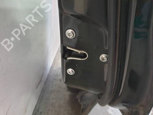Used Rear right lock CHEVROLET CAPTIVA (C100, C140) 2.0 D 4WD (150 hp) 18708045