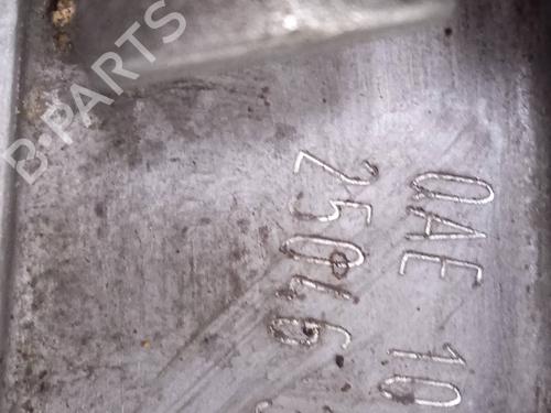 Gearbox SKODA FABIA III (NJ3)  | BP12524919M3 