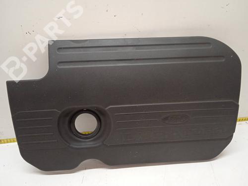 Used Engine cover Engine cover FORD FIESTA VI (CB1, CCN) 1.5 TDCi (75 hp) 9487049 9487049