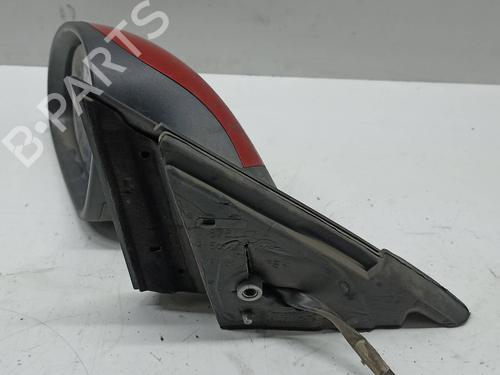 Left mirror SEAT IBIZA III (6L1)  | BP9493334C26 