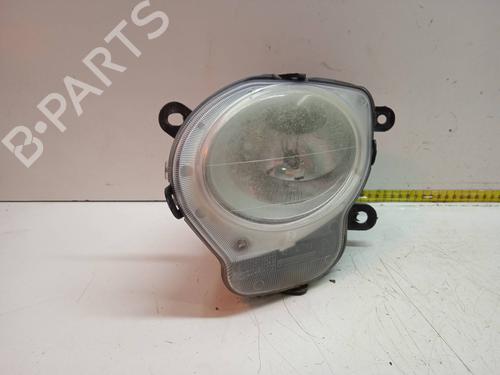 Used Left front fog light FIAT 500 (312_) [2007-2025]  9486510
