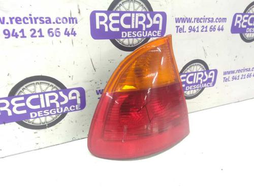 Left taillight BMW 3 Touring (E46) 320 d | BP9461673C34 