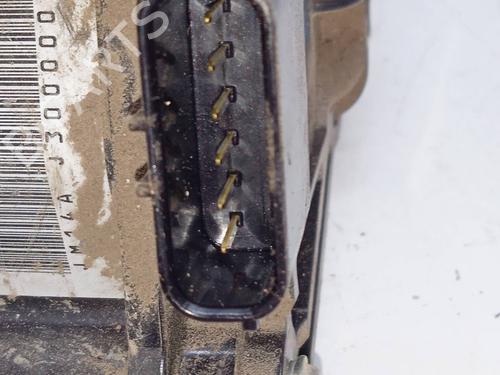 Pedal HONDA CR-V III (RE_)  | BP9473644I4 