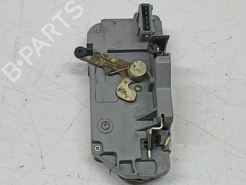 Rear right lock PEUGEOT 406 (8B)  | BP9481071C99 