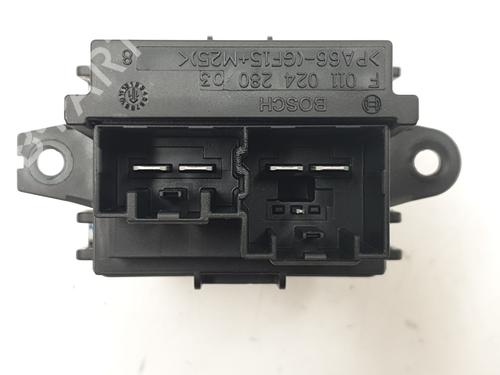 Heater resistor LANCIA THEMA (LX_) 3.0 D (LX, 48) | BP34446078M108  - Image 5