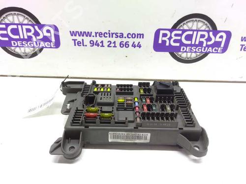 Fuse box BMW X5 (E70) xDrive 30 d | BP9463334E1 