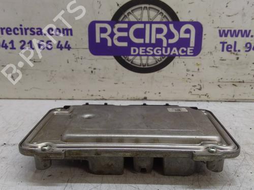 Used Engine control unit (ECU) TOYOTA YARIS (_P9_) [2005-2014]  9491548