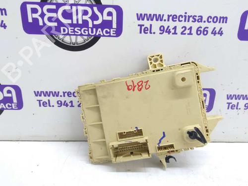 Fuse box KIA CARENS IV  | BP9475854E1 