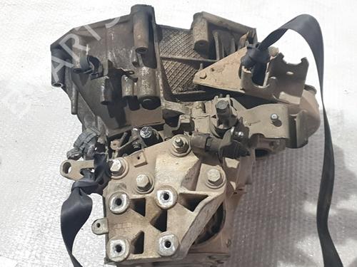 Gearbox CITROËN JUMPER II Van 2.2 HDi 110 | BP30695190M3