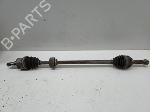 Used Left front driveshaft CHEVROLET MATIZ (M200, M250) [2005-2025]  9465587