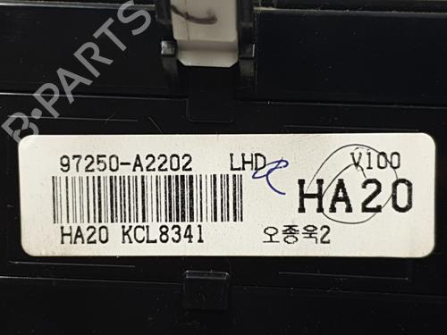 Climate control KIA PRO CEE'D (JD) 1.6 CRDi 128 | BP36702864I5 - Image 10