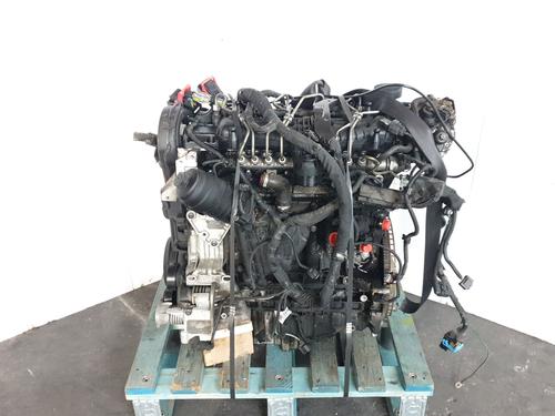Used Engine Engine VOLVO V40 Hatchback (525) D3 (150 hp) 40013215 40013215