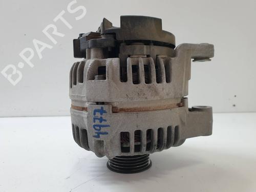 Alternator OPEL CORSA D (S07)  | BP16473702M7 