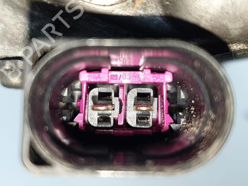 AC compressor SEAT LEON (1M1) 1.9 TDI | BP39502484M34  - Image 9